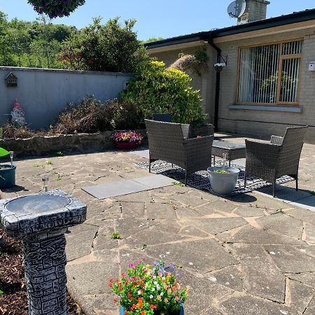 Roadside House Hotel Ballynahinch Luaran gambar