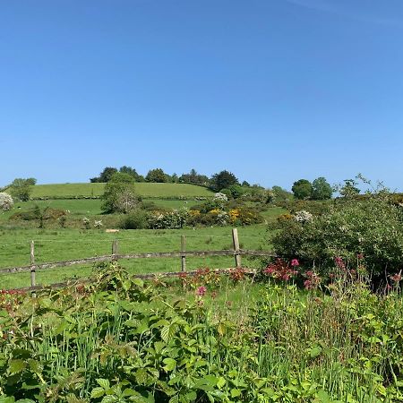 Roadside House Hotel Ballynahinch Luaran gambar