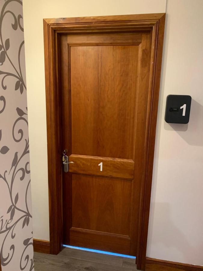 Roadside House Hotel Ballynahinch Luaran gambar