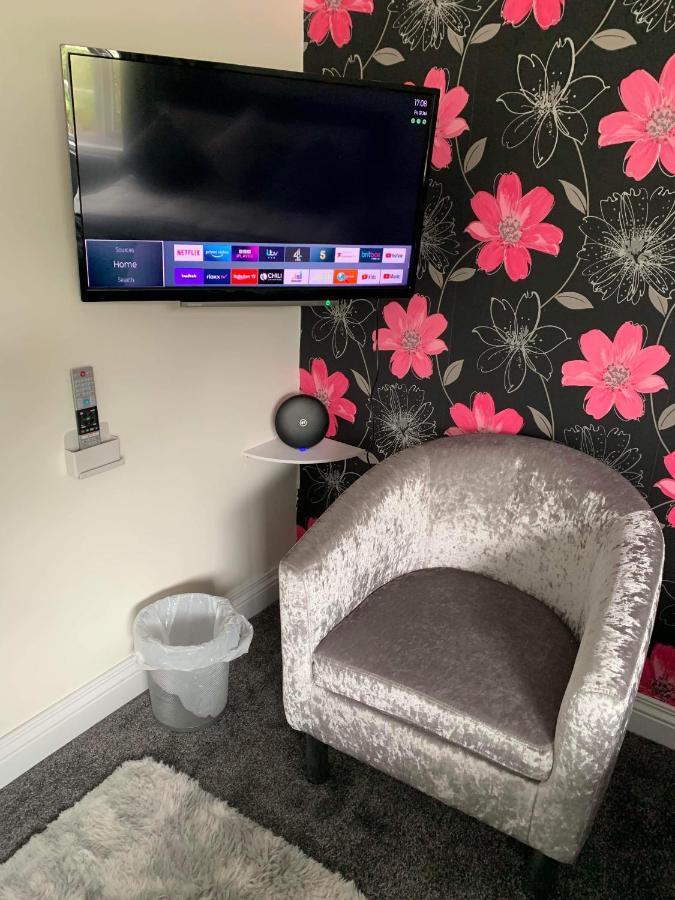 Roadside House Hotel Ballynahinch Luaran gambar