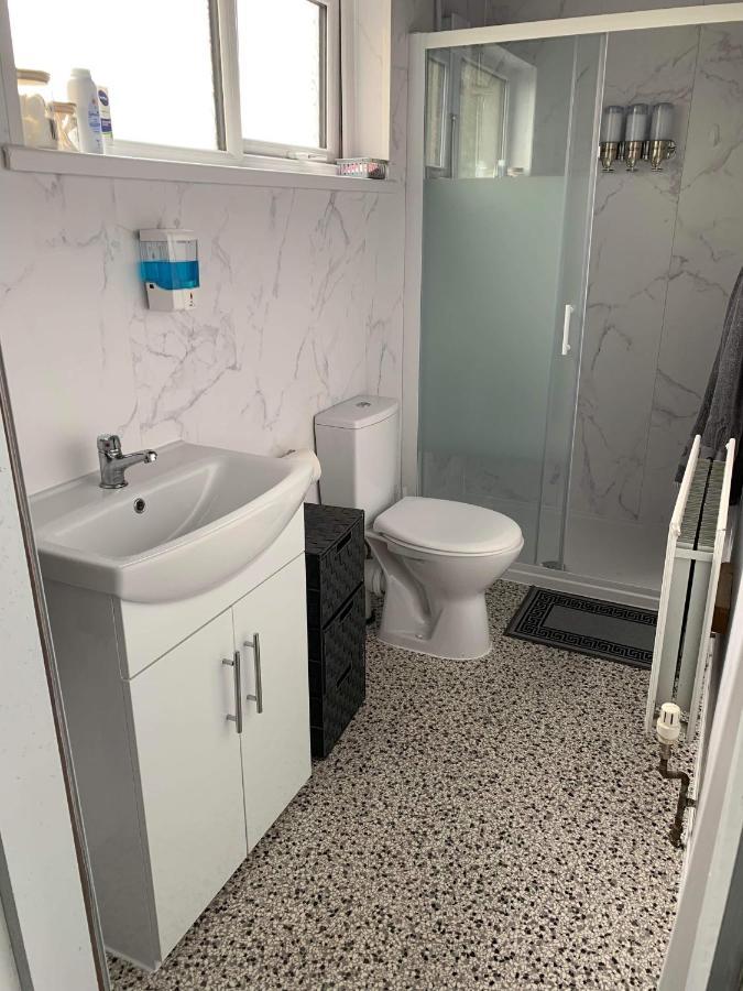 Roadside House Hotel Ballynahinch Luaran gambar