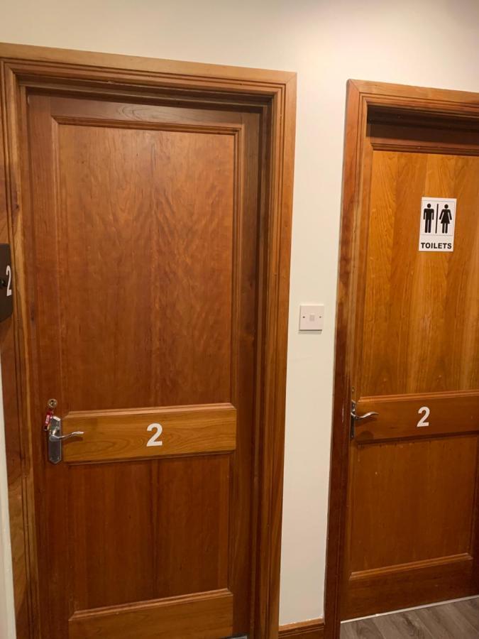 Roadside House Hotel Ballynahinch Luaran gambar