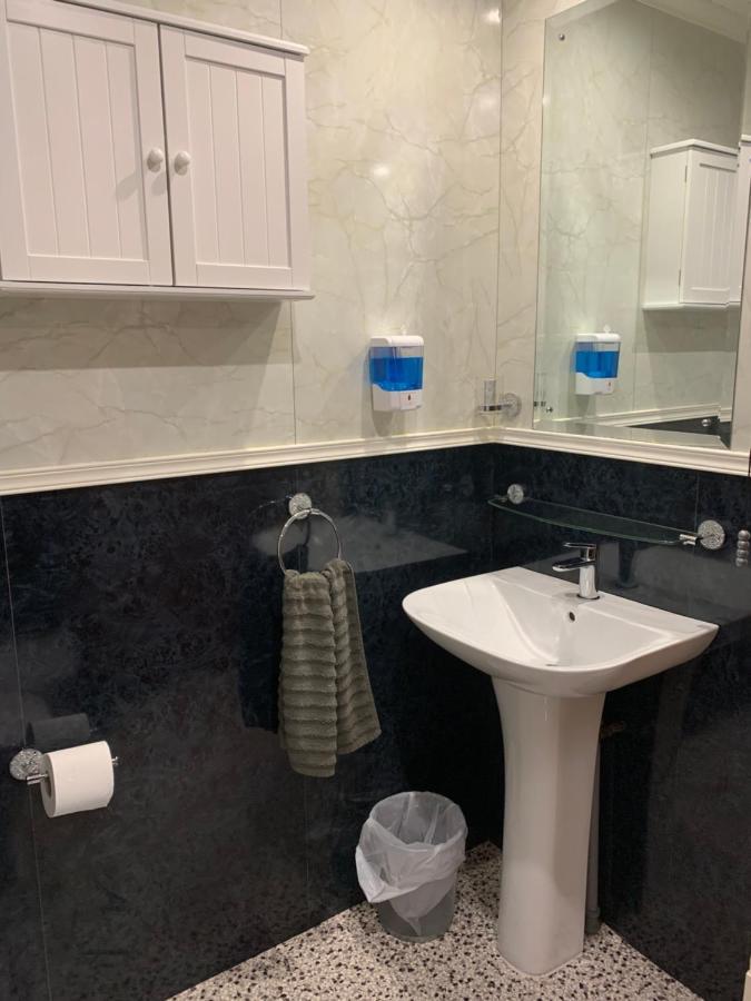 Roadside House Hotel Ballynahinch Luaran gambar