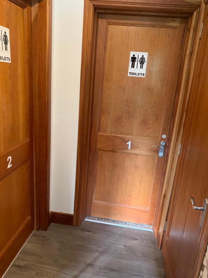 Roadside House Hotel Ballynahinch Luaran gambar