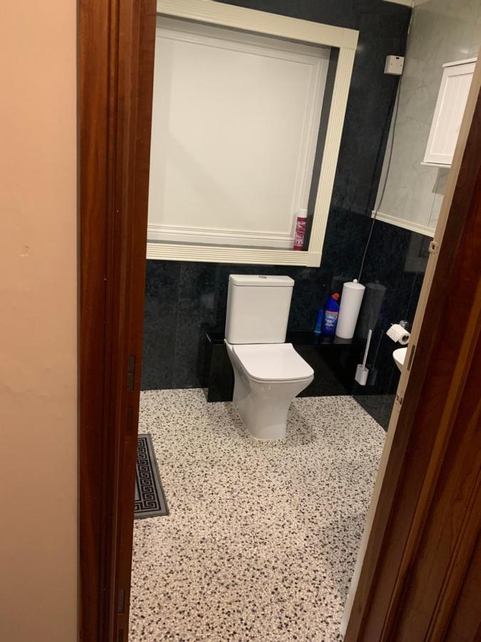 Roadside House Hotel Ballynahinch Luaran gambar