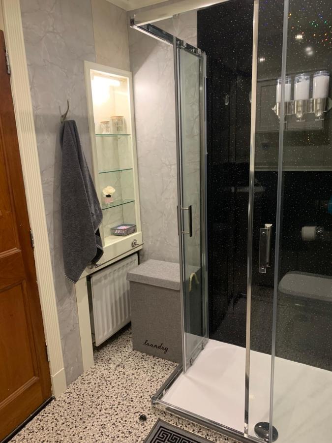 Roadside House Hotel Ballynahinch Luaran gambar