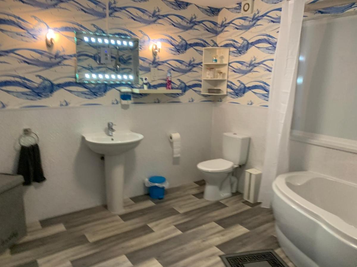 Roadside House Hotel Ballynahinch Luaran gambar