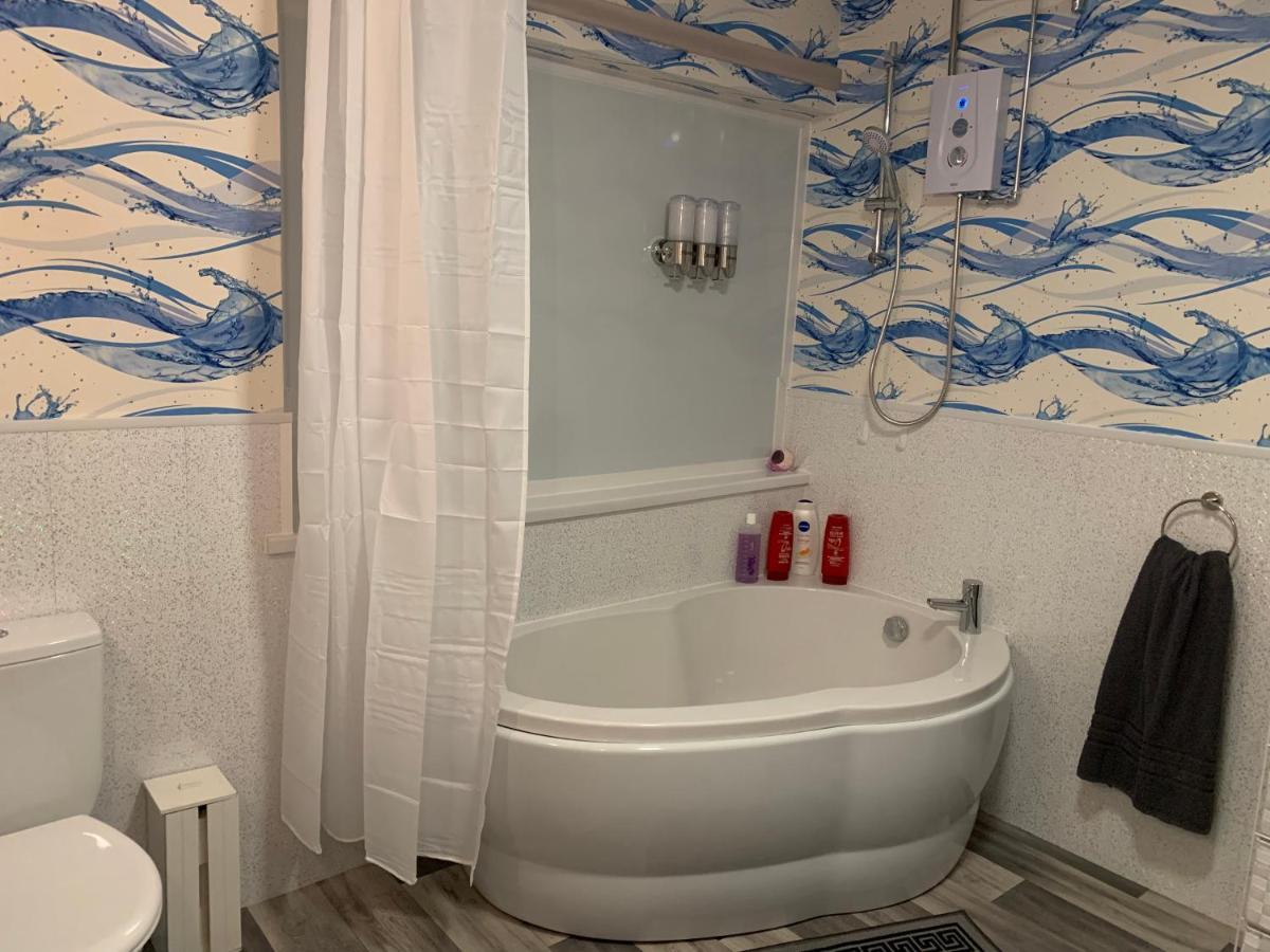 Roadside House Hotel Ballynahinch Luaran gambar