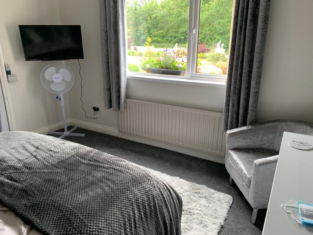 Roadside House Hotel Ballynahinch Luaran gambar