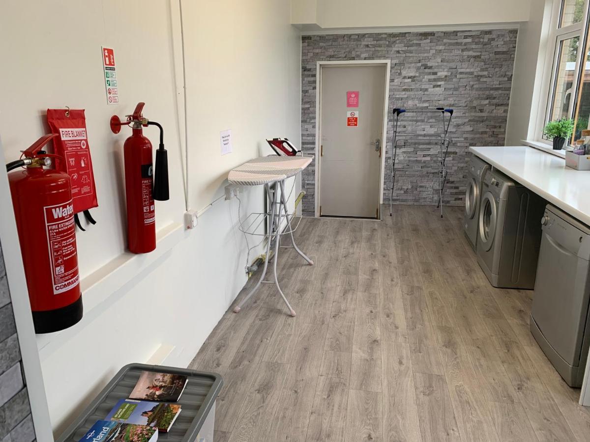 Roadside House Hotel Ballynahinch Luaran gambar