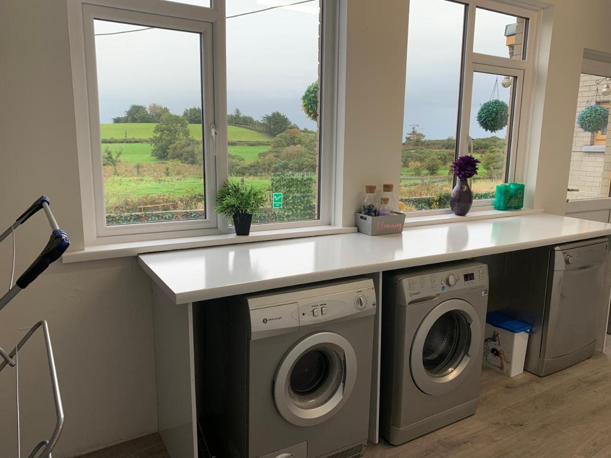 Roadside House Hotel Ballynahinch Luaran gambar