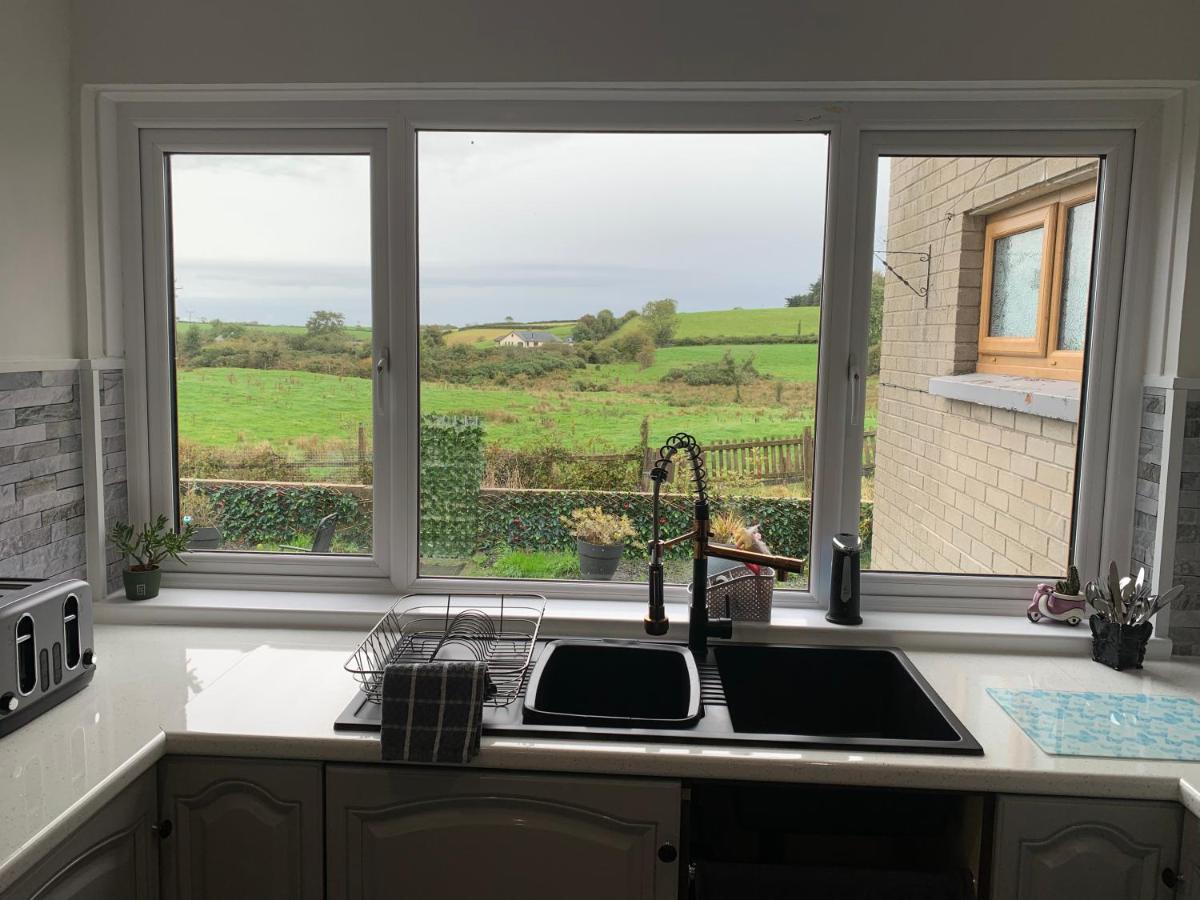 Roadside House Hotel Ballynahinch Luaran gambar