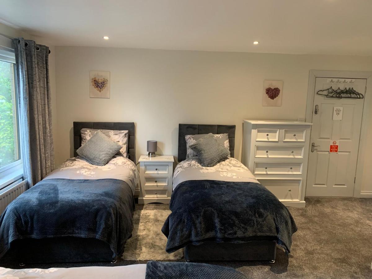 Roadside House Hotel Ballynahinch Luaran gambar