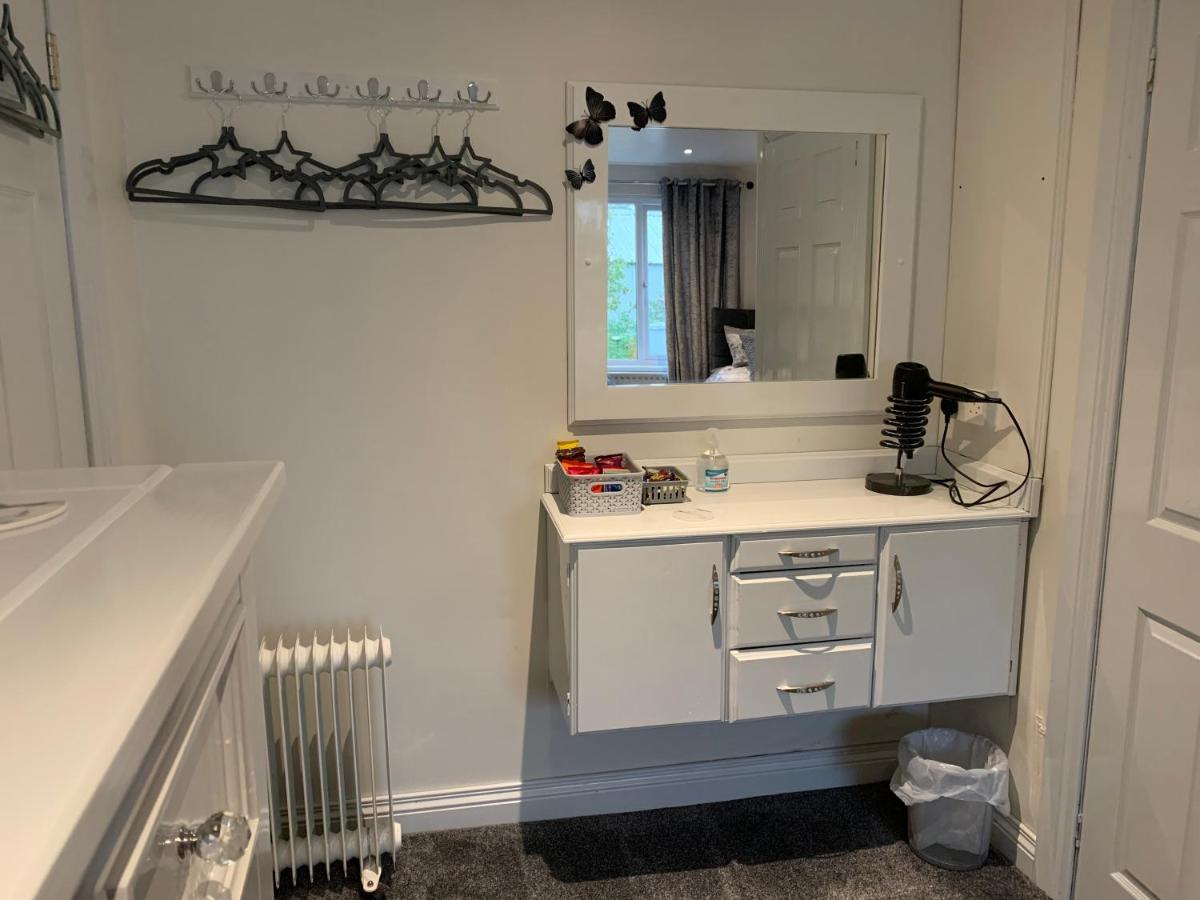 Roadside House Hotel Ballynahinch Luaran gambar