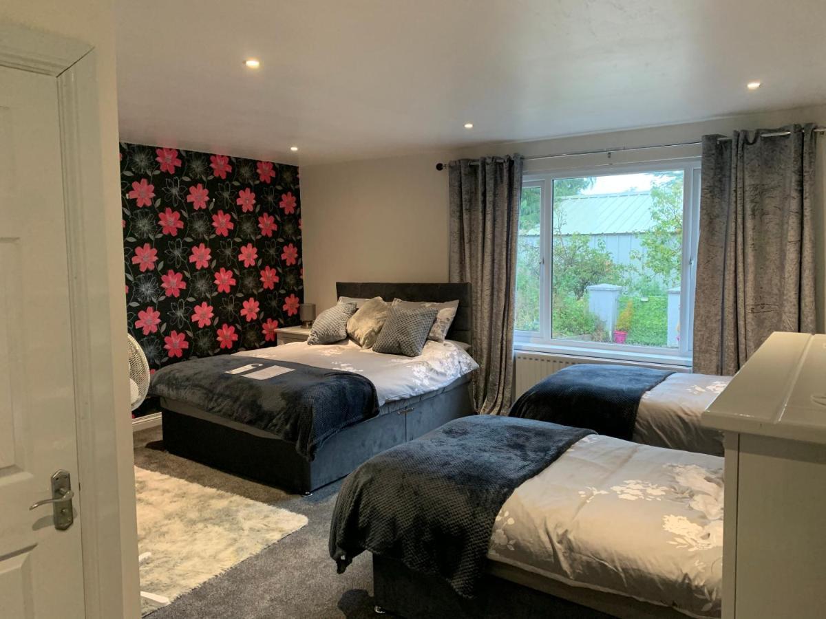 Roadside House Hotel Ballynahinch Luaran gambar