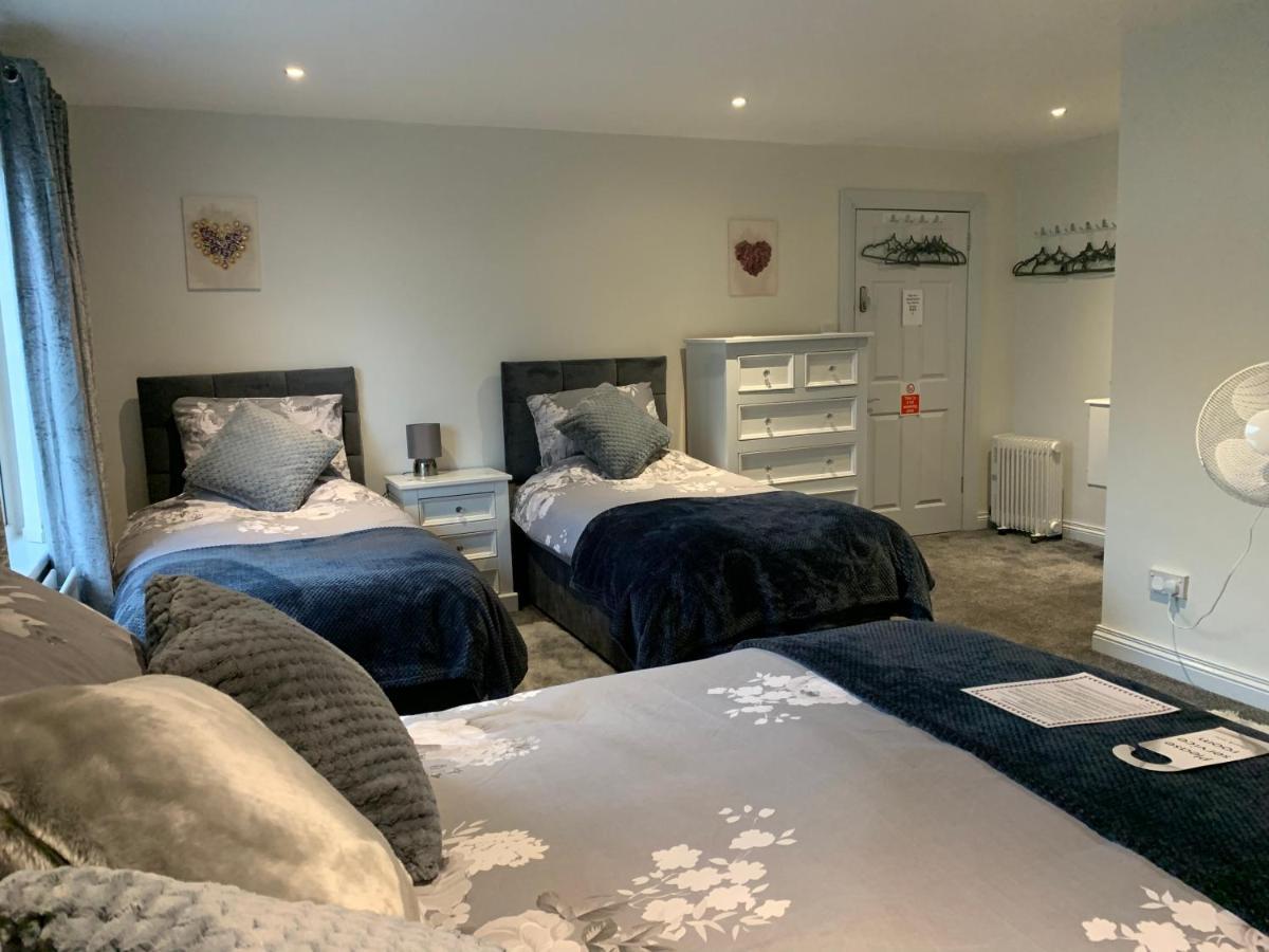 Roadside House Hotel Ballynahinch Luaran gambar
