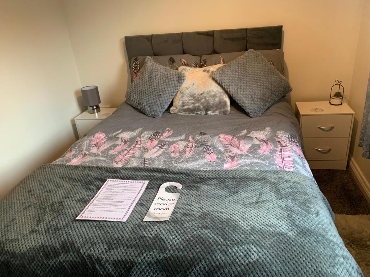 Roadside House Hotel Ballynahinch Luaran gambar