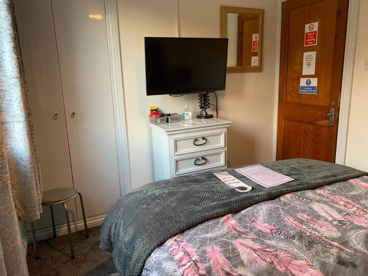 Roadside House Hotel Ballynahinch Luaran gambar
