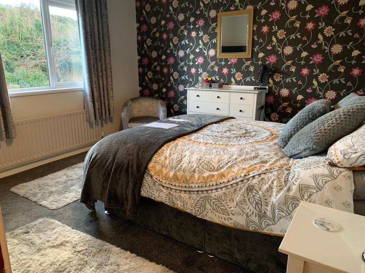 Roadside House Hotel Ballynahinch Luaran gambar