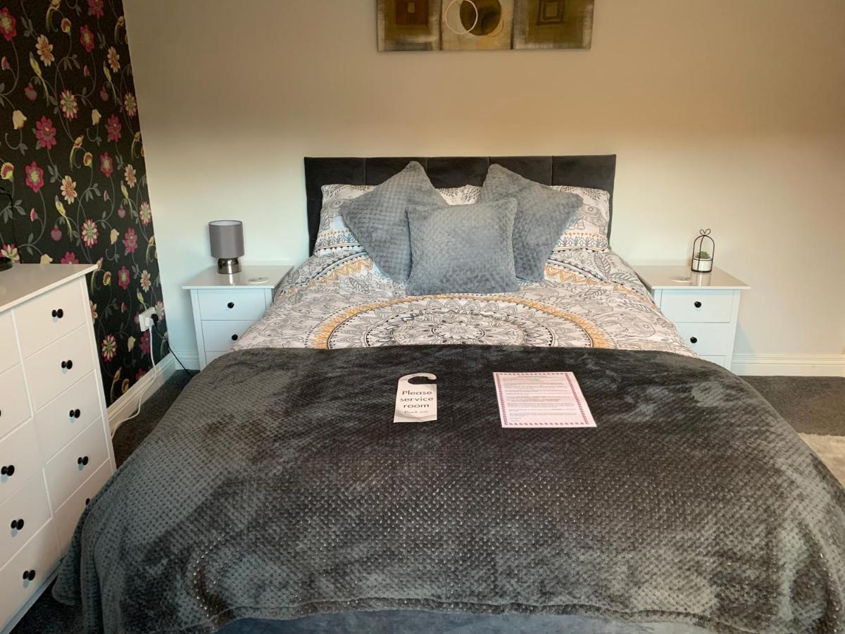 Roadside House Hotel Ballynahinch Luaran gambar