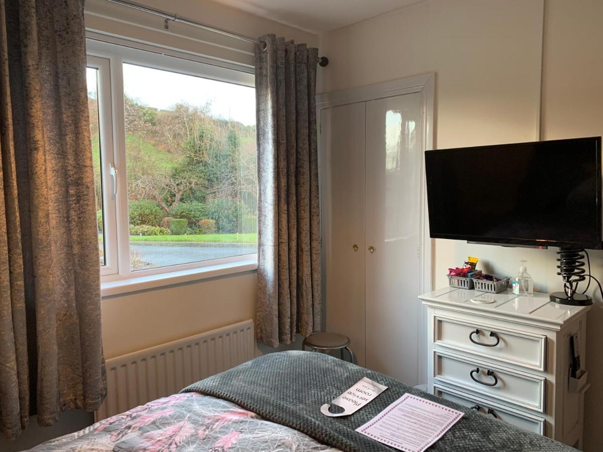 Roadside House Hotel Ballynahinch Luaran gambar