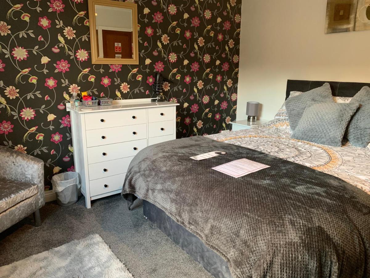 Roadside House Hotel Ballynahinch Luaran gambar