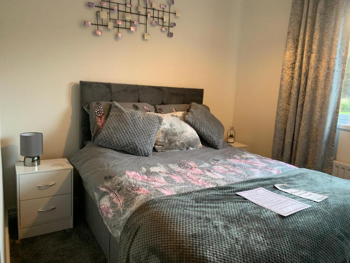 Roadside House Hotel Ballynahinch Luaran gambar
