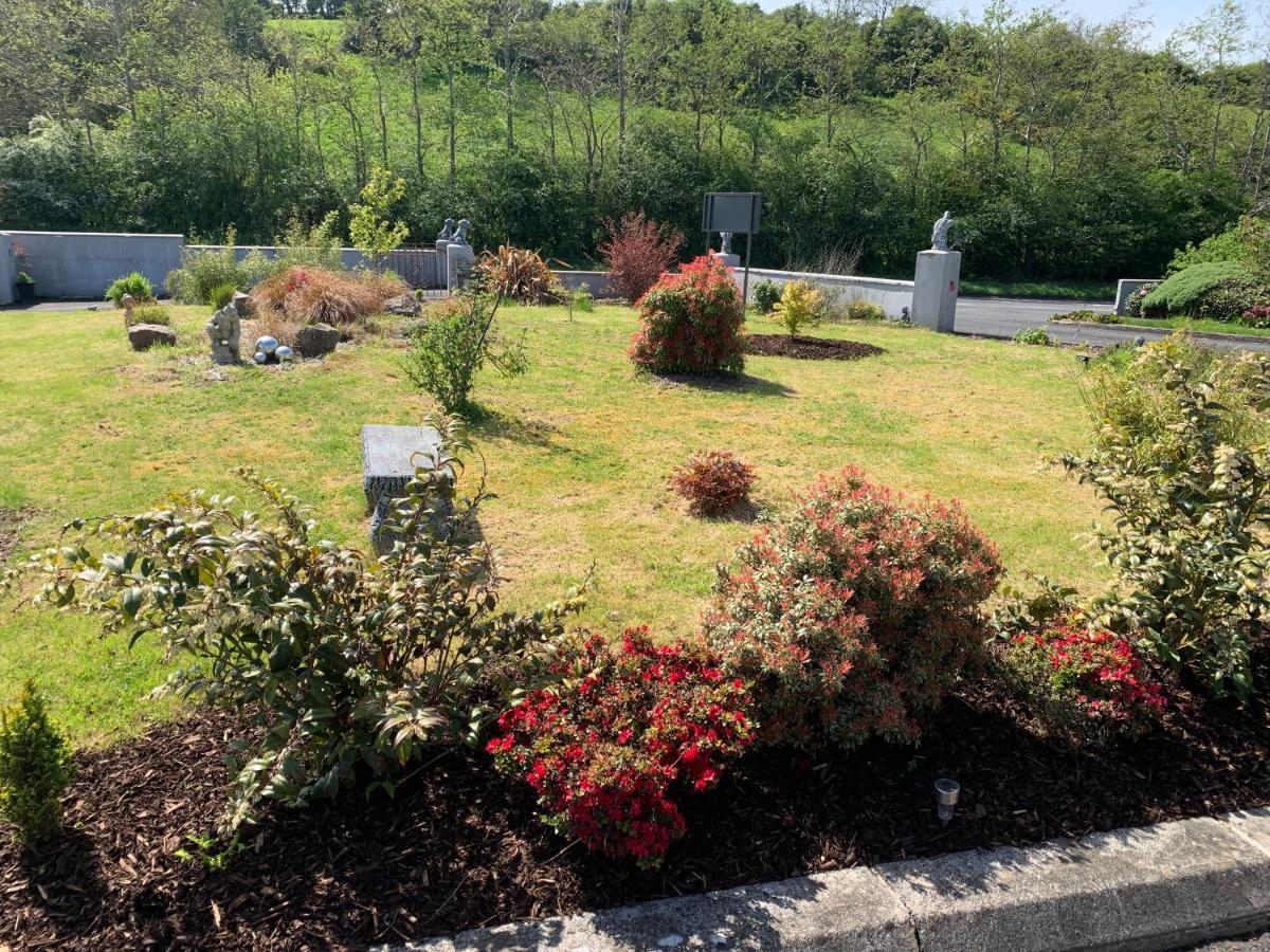 Roadside House Hotel Ballynahinch Luaran gambar