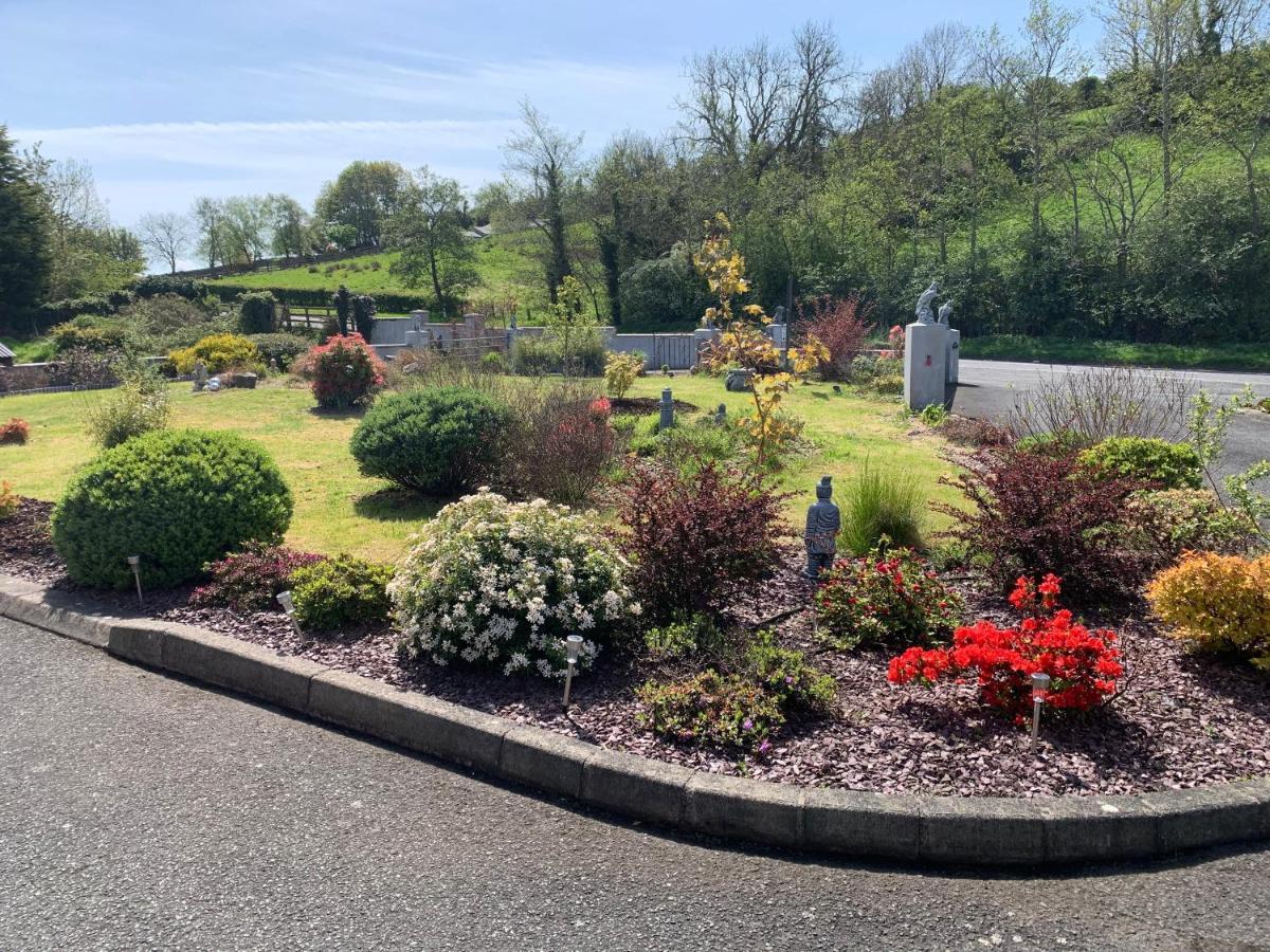 Roadside House Hotel Ballynahinch Luaran gambar