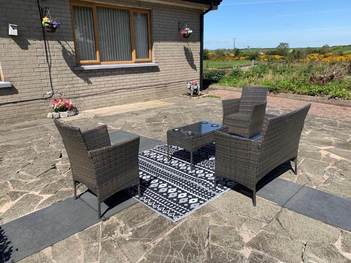 Roadside House Hotel Ballynahinch Luaran gambar