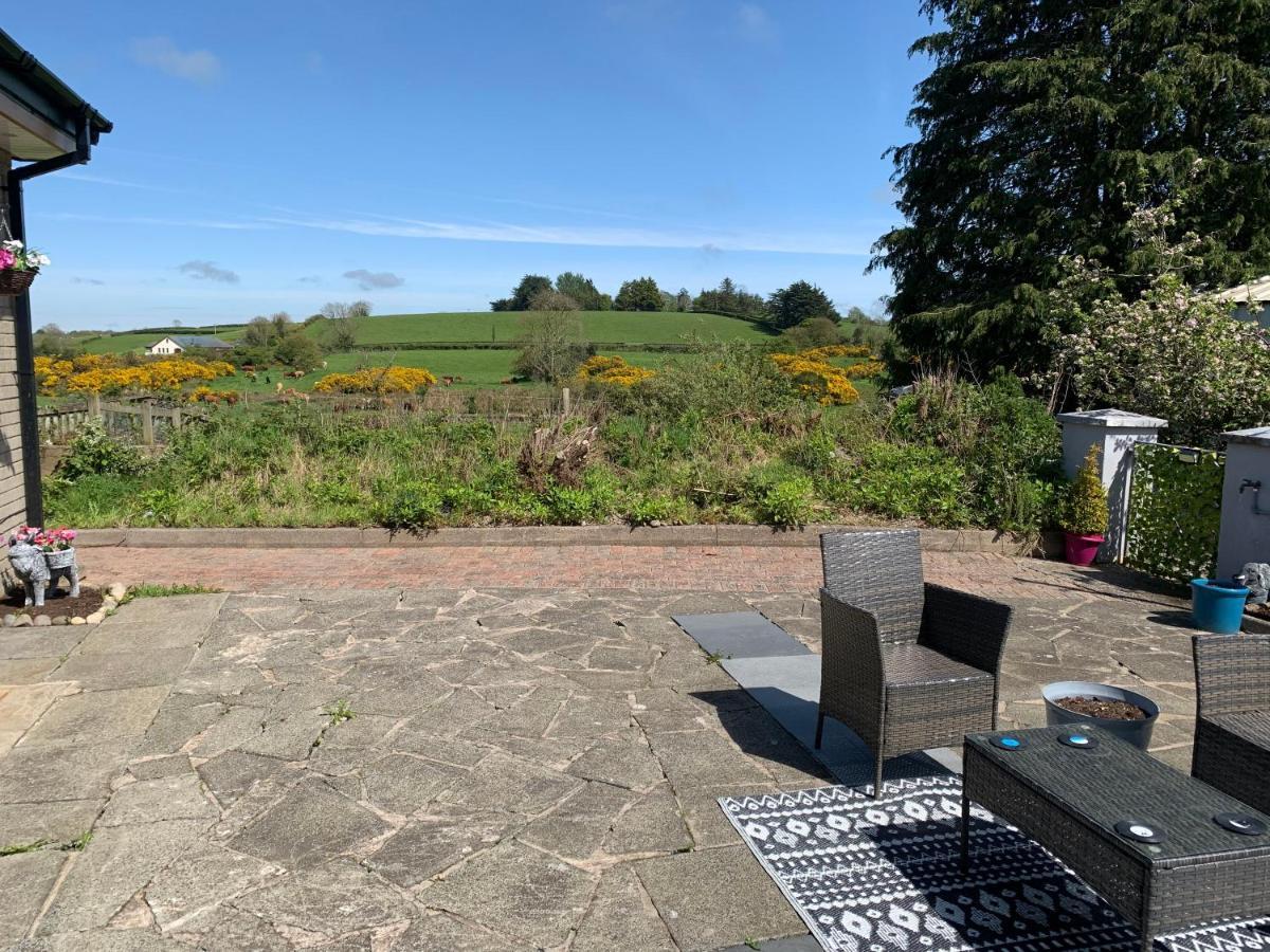 Roadside House Hotel Ballynahinch Luaran gambar