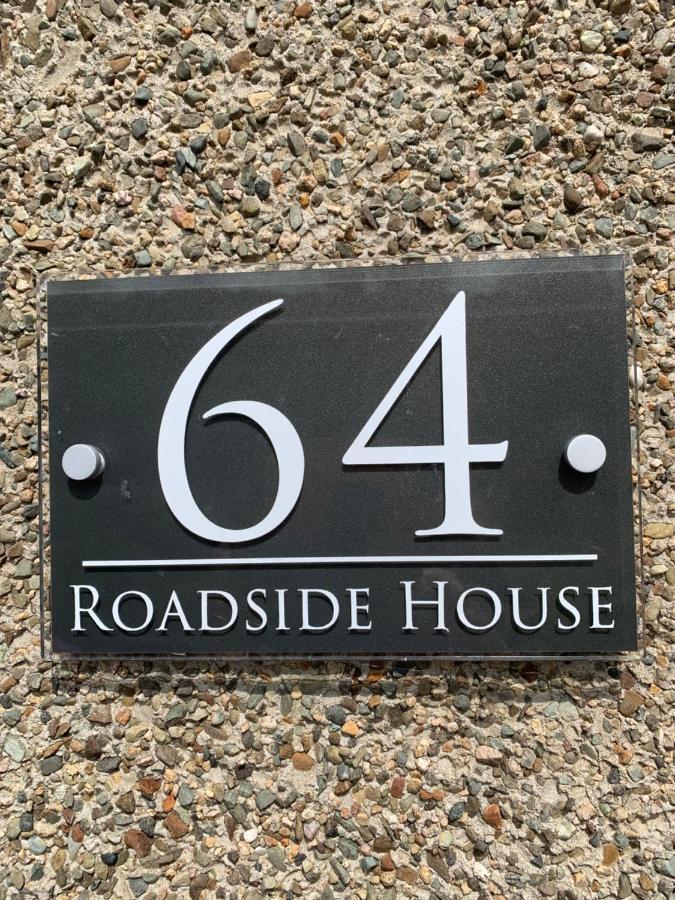 Roadside House Hotel Ballynahinch Luaran gambar