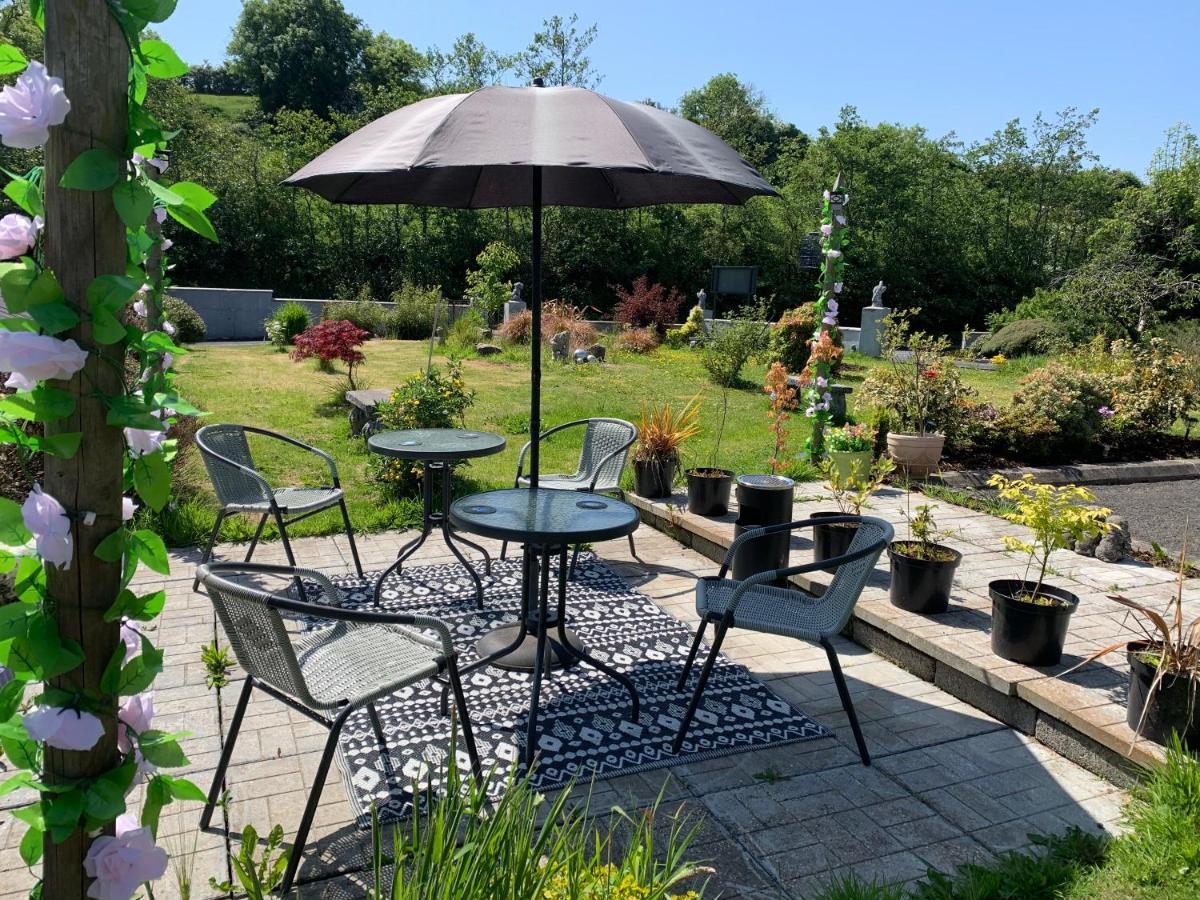 Roadside House Hotel Ballynahinch Luaran gambar