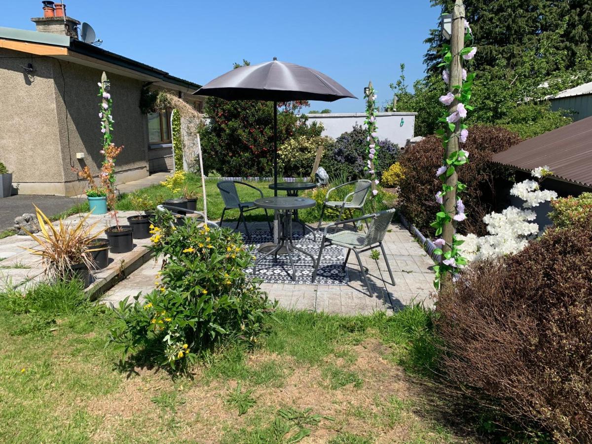 Roadside House Hotel Ballynahinch Luaran gambar