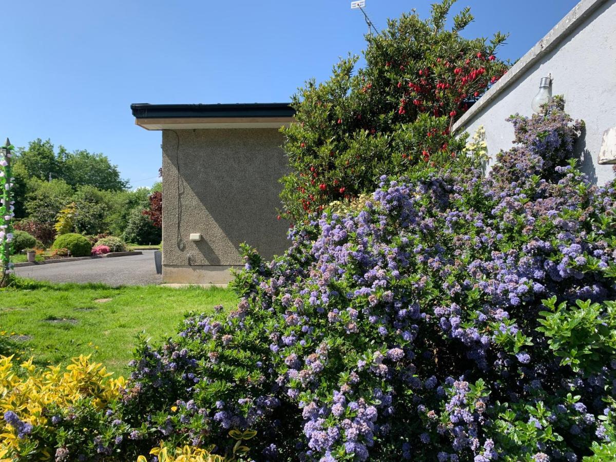 Roadside House Hotel Ballynahinch Luaran gambar
