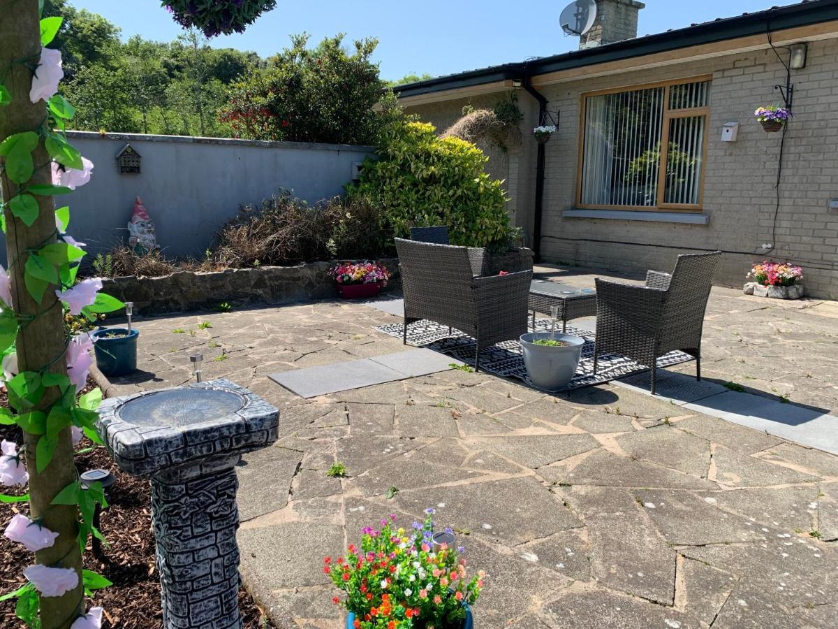 Roadside House Hotel Ballynahinch Luaran gambar