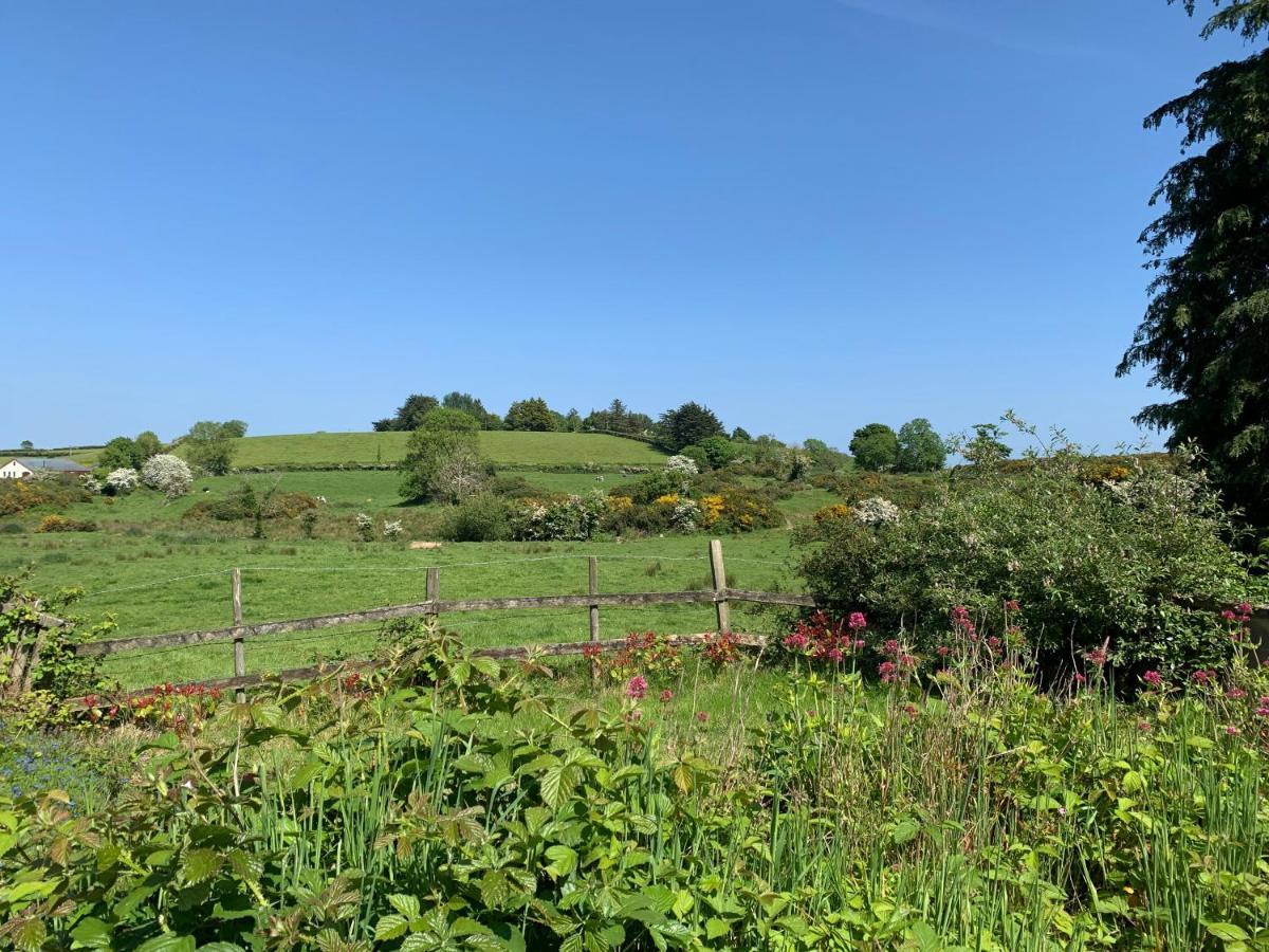 Roadside House Hotel Ballynahinch Luaran gambar