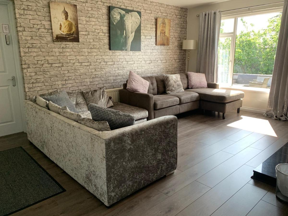 Roadside House Hotel Ballynahinch Luaran gambar