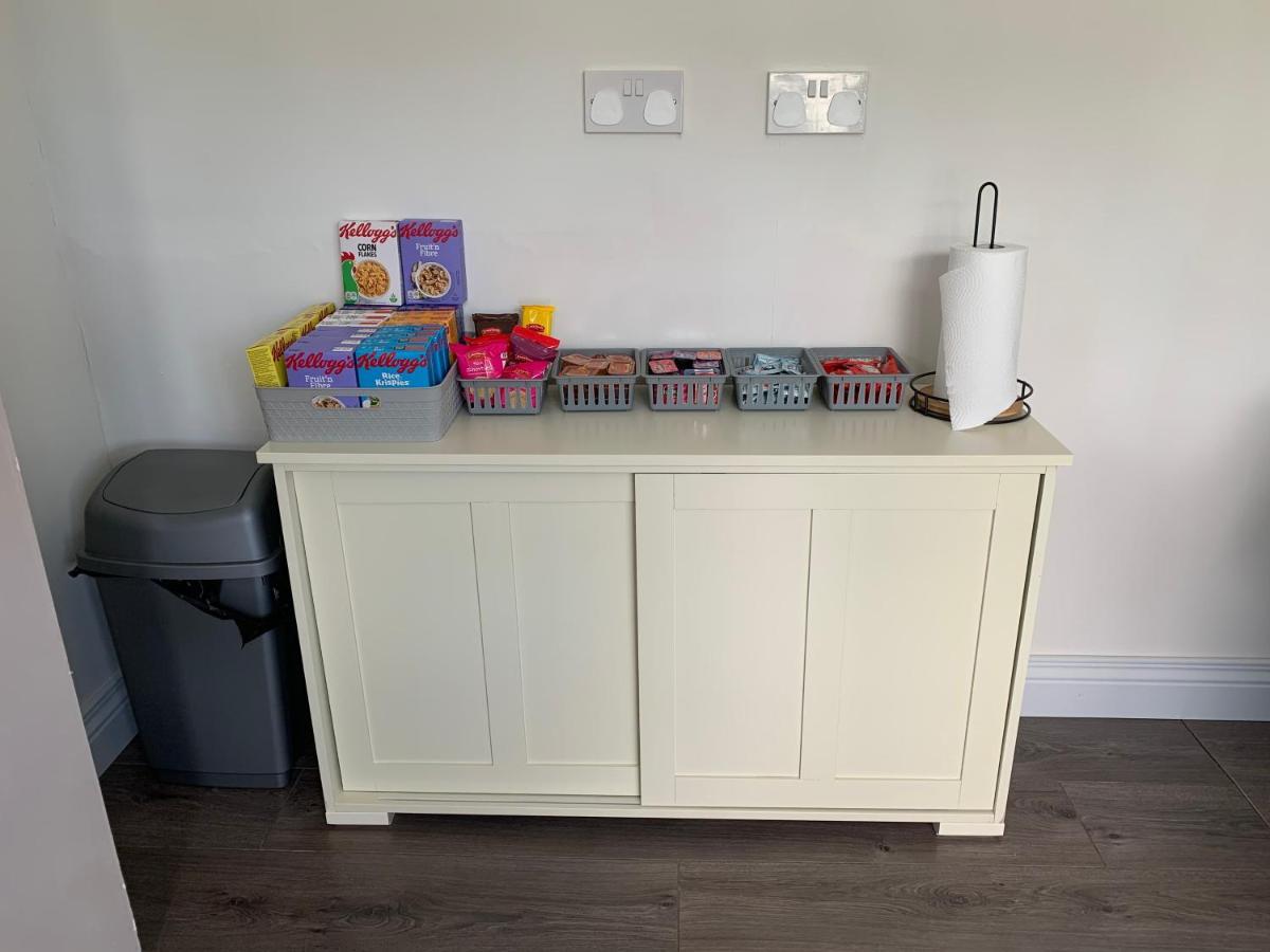 Roadside House Hotel Ballynahinch Luaran gambar