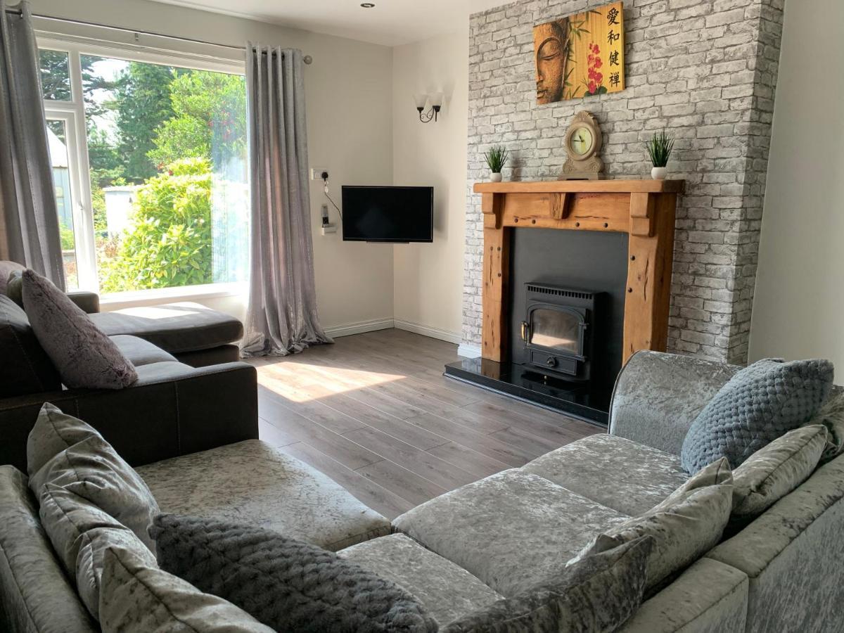 Roadside House Hotel Ballynahinch Luaran gambar
