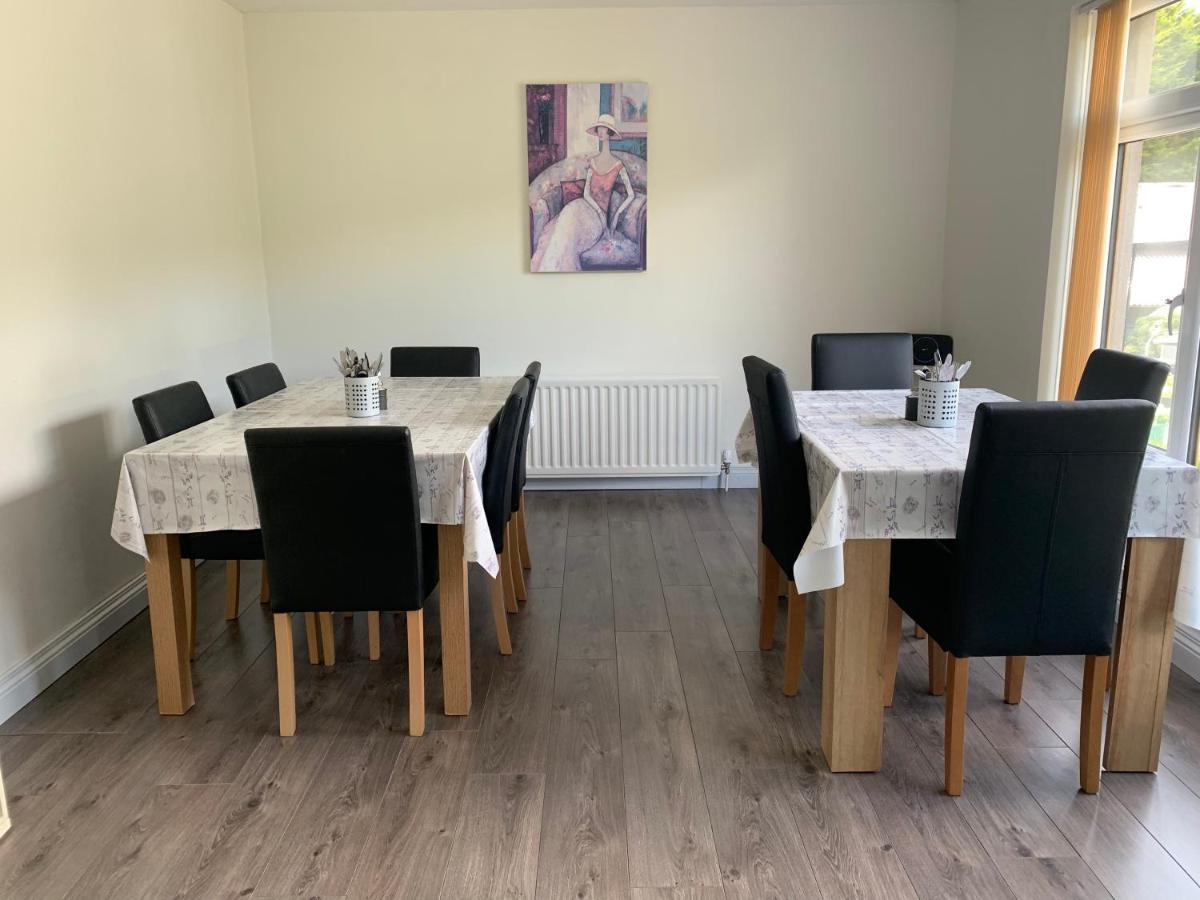Roadside House Hotel Ballynahinch Luaran gambar