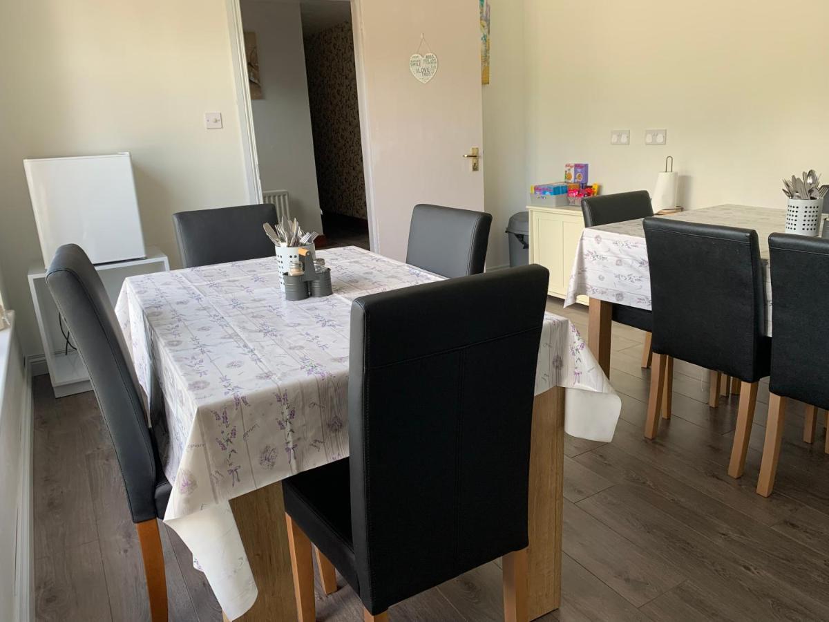 Roadside House Hotel Ballynahinch Luaran gambar